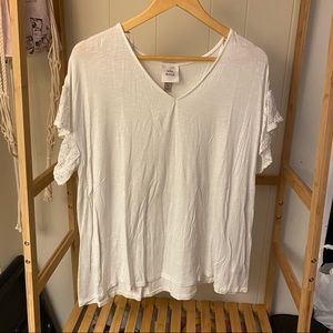 Knox Rose Blouse